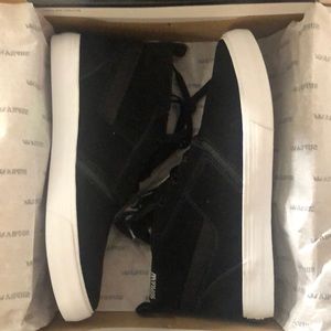Súpra men’s shoes size 9